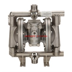 美国奥弗气动泵 ALL-FLO   金属隔膜泵 原装气动泵