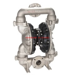 美国奥弗气动泵 ALL-FLO   金属隔膜泵 原装气动泵