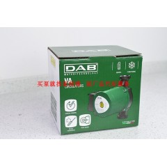 DAB戴博 增压泵 提升泵离心泵 戴博高品质水泵