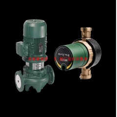 DAB戴博 增压泵 提升泵离心泵 戴博高品质水泵