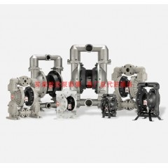 英格索兰ARO非金属型泵 气动隔膜泵 正品