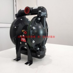 正品英格索兰ARO金属型泵 气动隔膜泵
