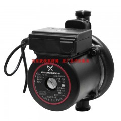 grundfos格兰富 增压泵  提升泵 离心泵  循环泵正品水泵