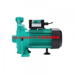 wilo水泵 威乐增压泵 离心泵 屏蔽泵 增压泵 污水泵 循环泵