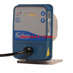 意大利SEKO电磁驱动计量泵 赛高隔膜泵 计量泵 加药泵 AMS KCL DMS AKS等